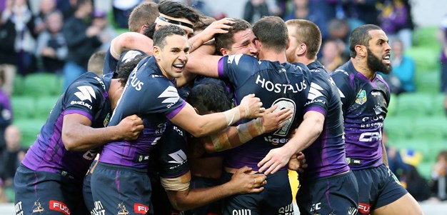 Storm edge Eels to book home prelim