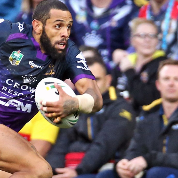 Addo-Carr savours maiden finals win