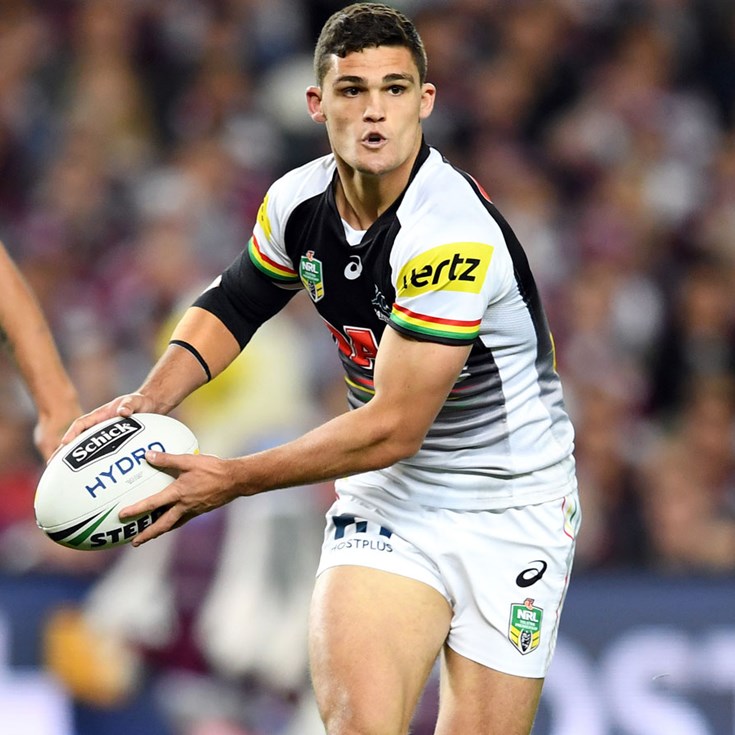 NRL Fantasy Finals wrap: Week 1