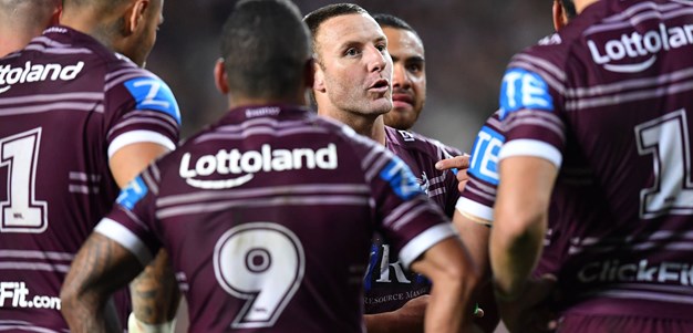 Barrett questions Bunker process