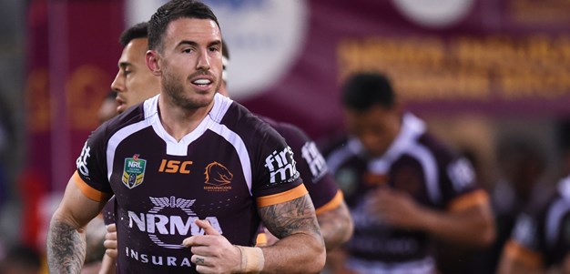 Broncos weigh up Boyd gamble