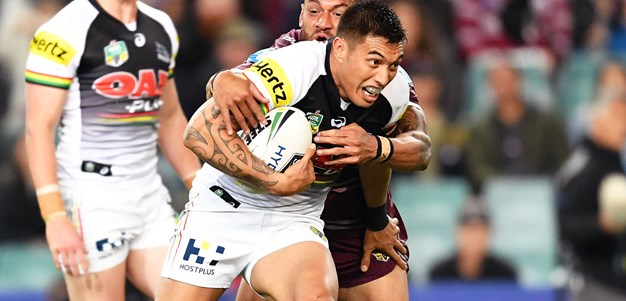 Whare answers centre challenge