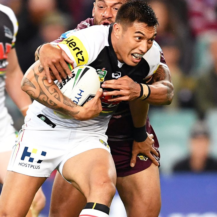 Whare answers centre challenge