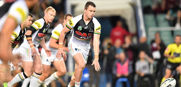 Edwards' rapid recovery pays off