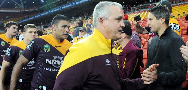 Griffin's legacy lives on in Broncos