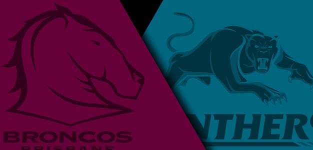 Broncos v Panthers: Schick Preview