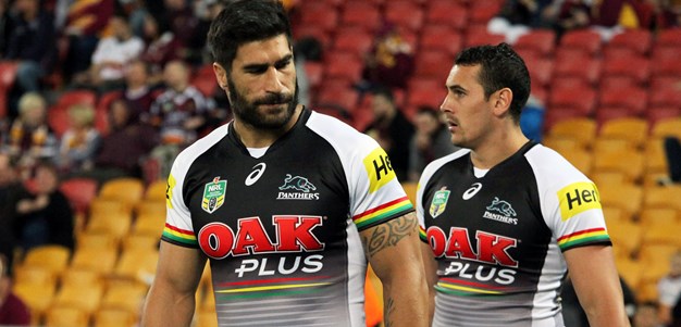 Tamou embraces Suncorp challenge