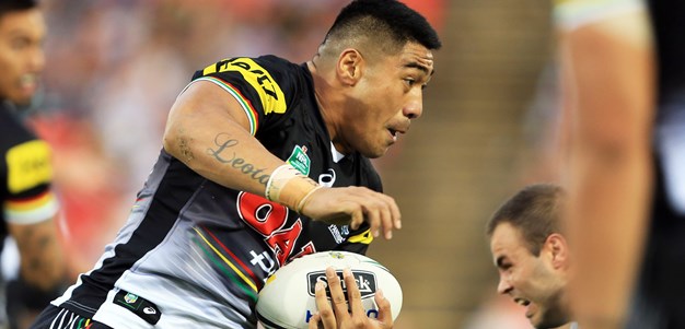 Quiet achiever Leota living the dream