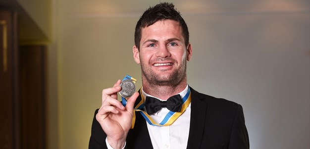 Don ready to finally come of age