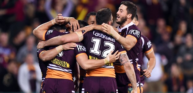 Gutsy Broncos outlast Panthers