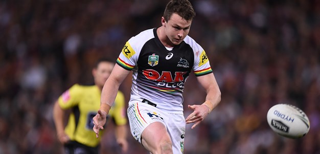 Edwards left to rue hands of Kodi