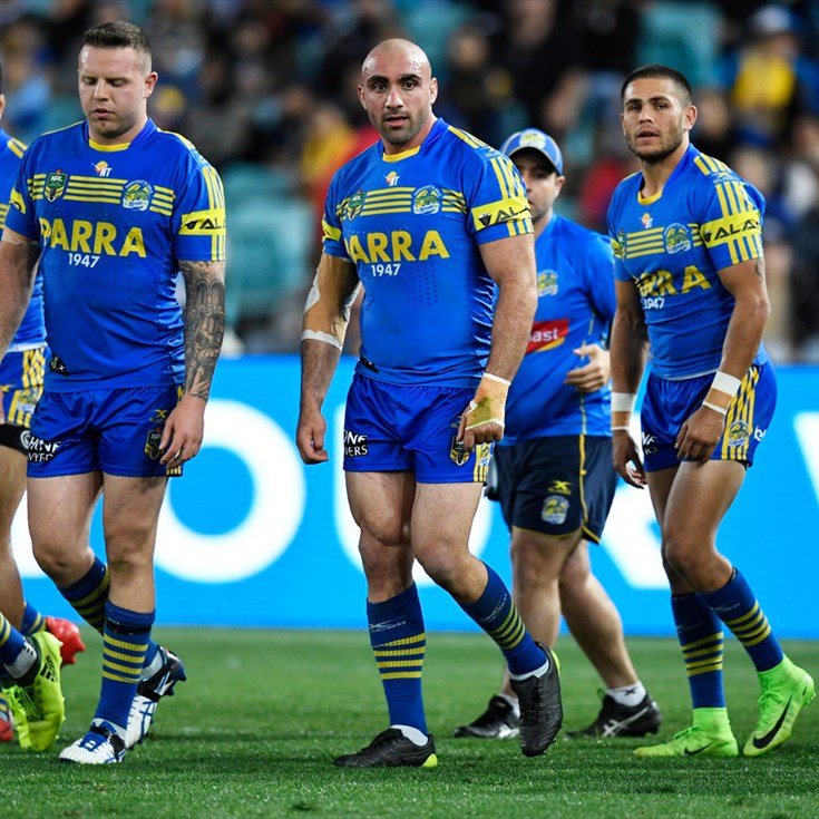 Cowboys taught us a finals lesson: Arthur