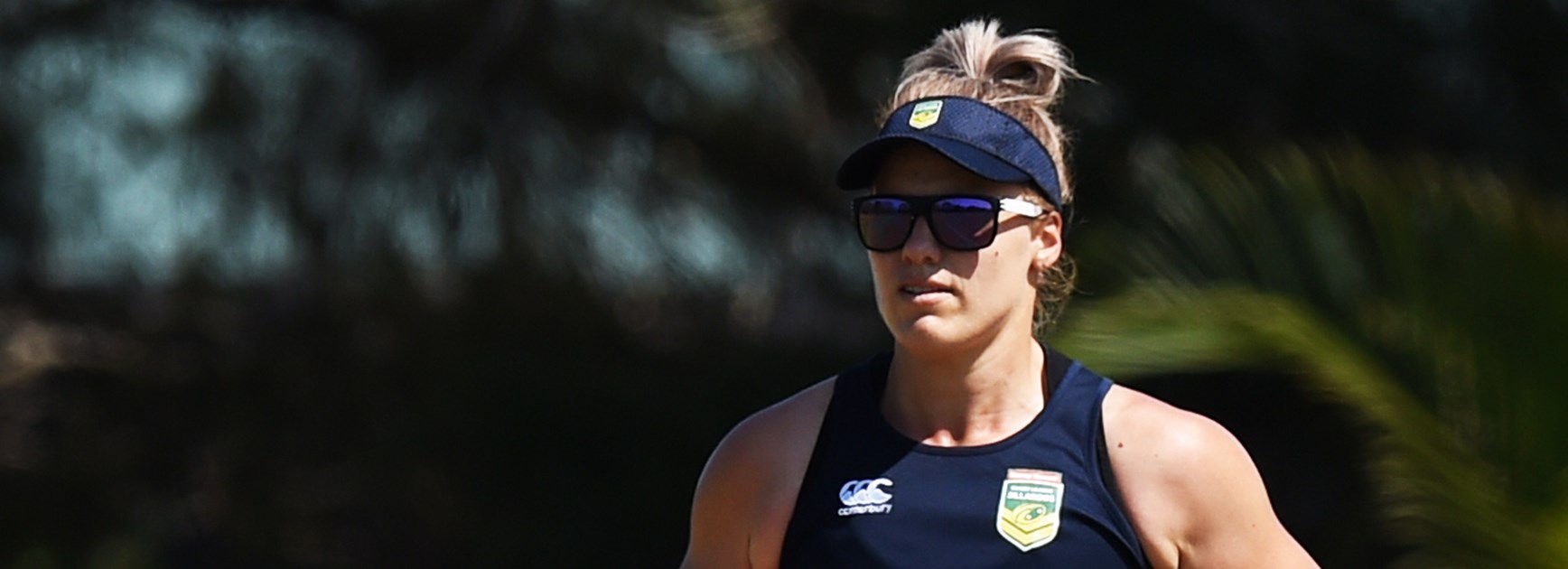 Jillaroos' fight for funding pays off big time