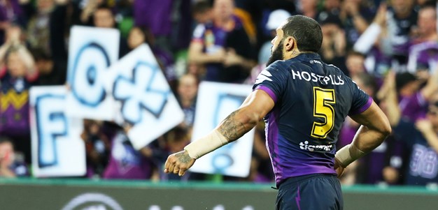 Storm v Broncos: Five key points