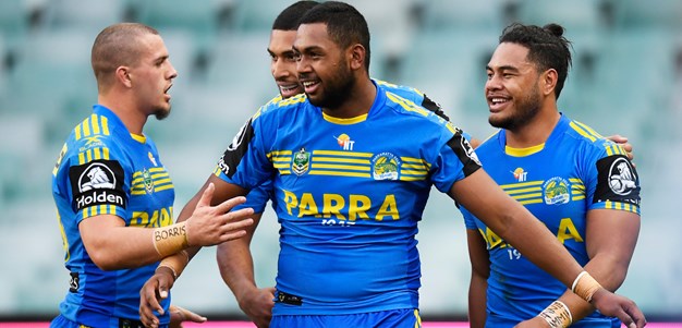 NYC Eels secure maiden grand final berth
