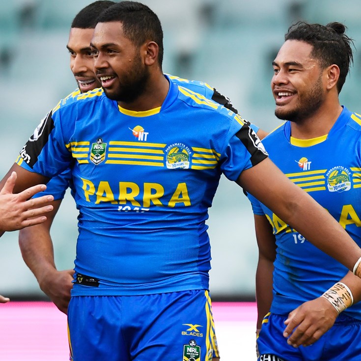NYC Eels secure maiden grand final berth