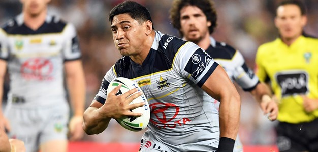 Don't call me out: Taumalolo