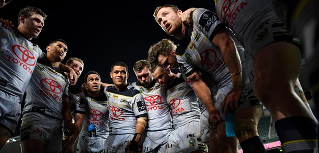 Cowboys must improve to beat Storm