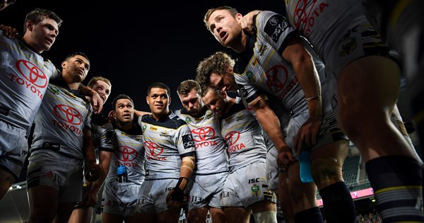 Cowboys 2017 season review