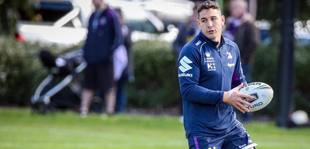 The fear driving Slater's premiership push