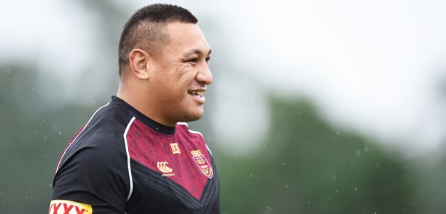 Lafai, Winterstein into Samoa squad