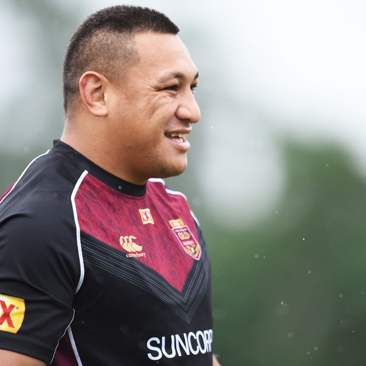Lafai, Winterstein into Samoa squad