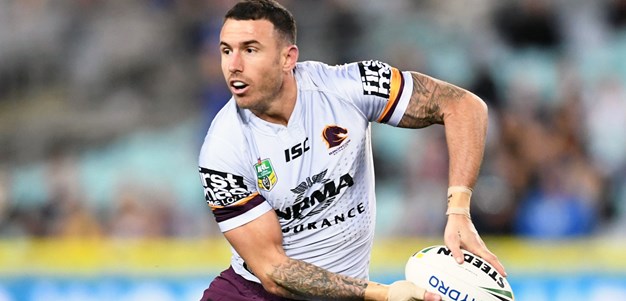 Darius Boyd signs new Broncos deal