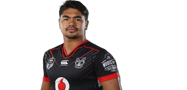 Braveheart Bell dreading the haka