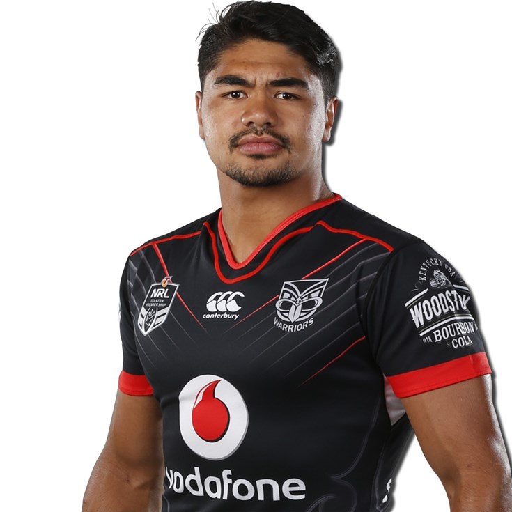 Braveheart Bell dreading the haka