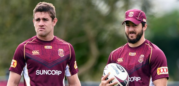 The Bronco Ben Hunt can't bear to face