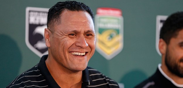 Kiwis to appoint new coach after Kidwell decides not to re-apply