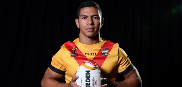Broncos allegiances put aside for Cup clash