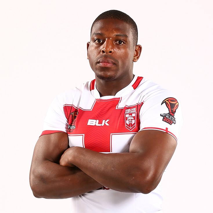 If it wasn't for Brown I wouldn't be here: McGillvary