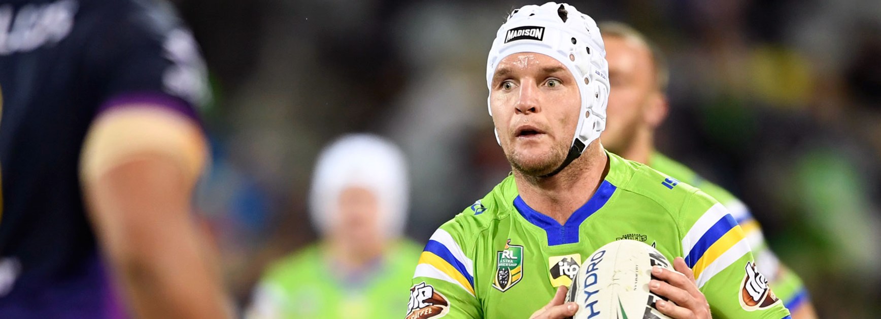 Raiders' silver lining from finals failure