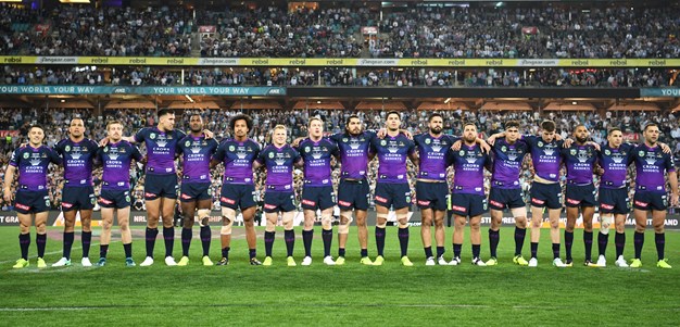 Melbourne to host Leeds in World Club Challenge