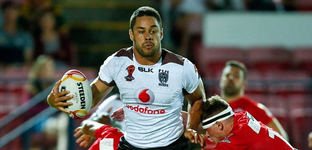 Hayne tops Walker brothers' wish-list