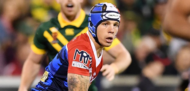 France skipper proud of 'Baby Bleus'