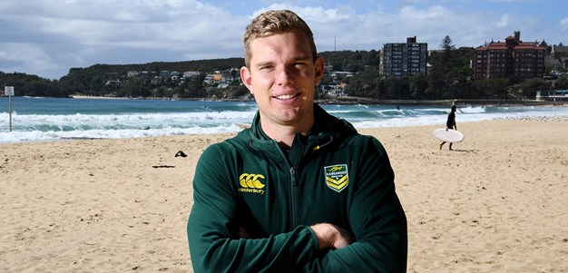 Versatility is Trbojevic's Origin boost