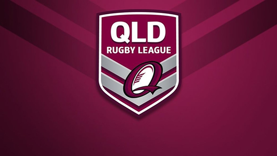 QRL logo.