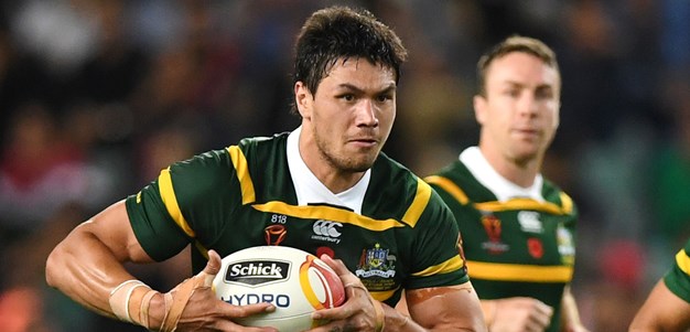 McLean worth the wait for Cowboys