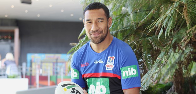 Moga hopeful of Round 1 start