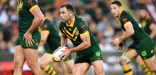 No Test retirement plans for Smith