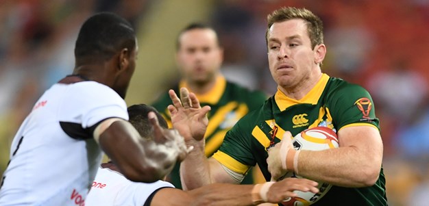 Morgan's respect for history of No.6