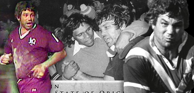 Story behind a classic Beetson moment