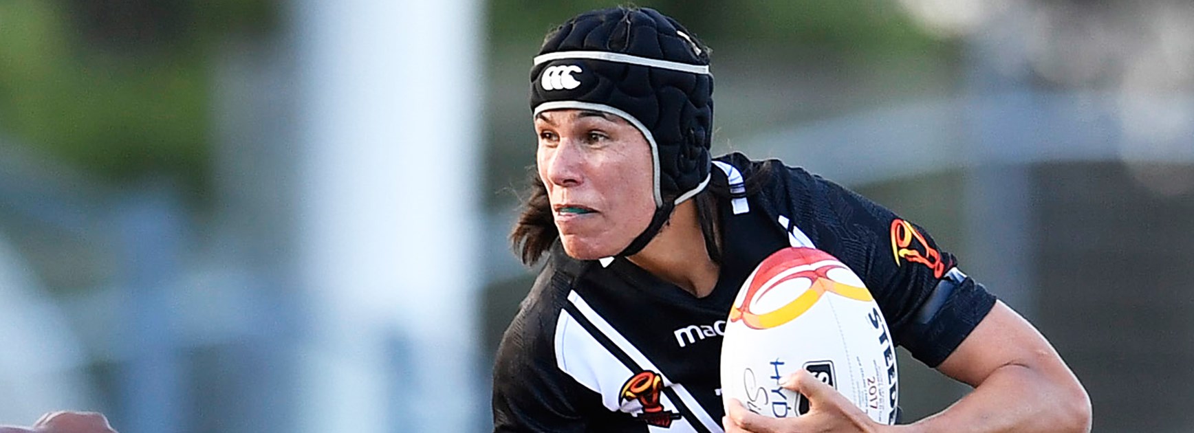 Kiwi Ferns veteran Sharlene Atai will retire after the World Cup Final at the age of 40.
