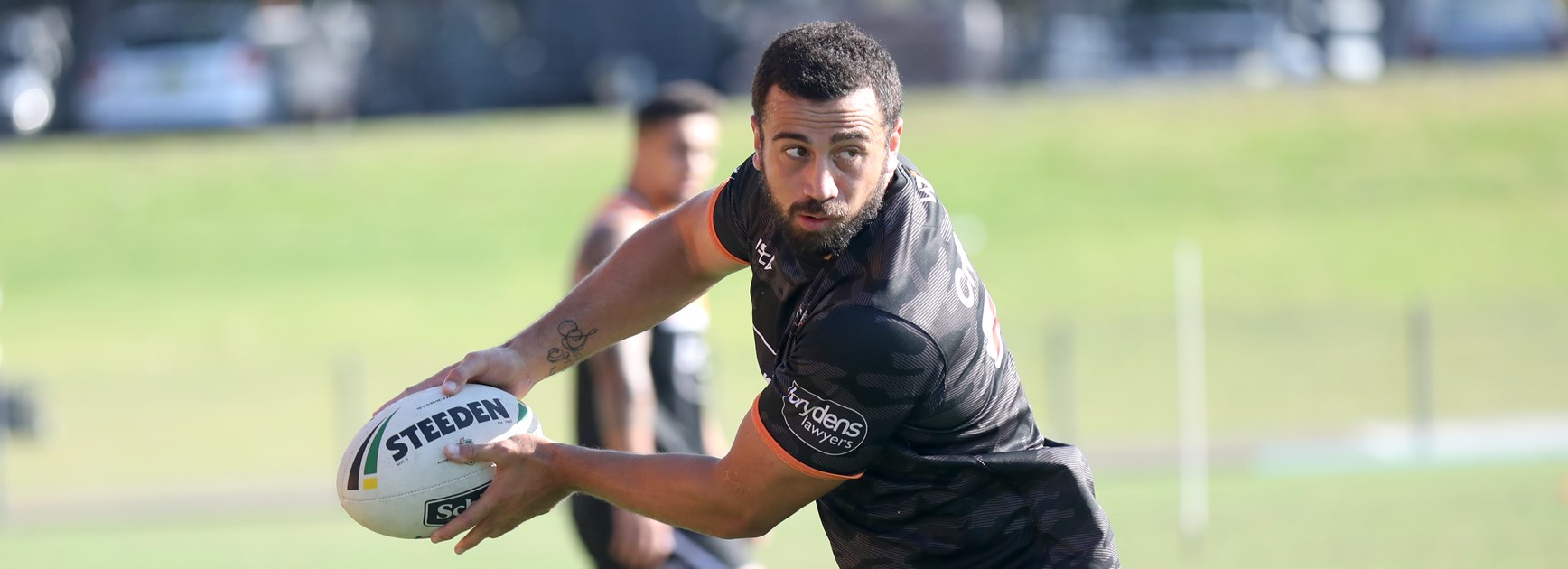 Wests Tigers predicted round 1 line-up