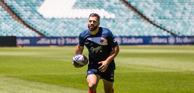 2018 NRL Fantasy guide: Roosters