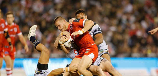 Aitken goes to extreme measures to tackle injury curse