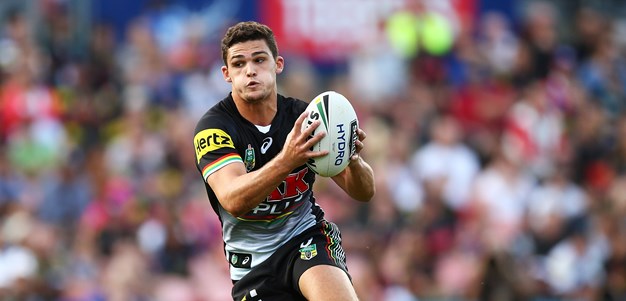 Fittler names his Emerging Blues squad