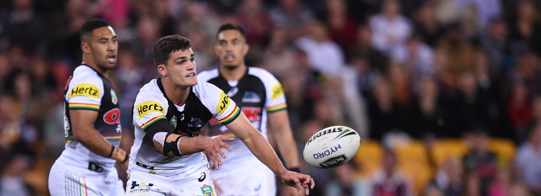 Penrith Panthers predicted Round 1 line-up